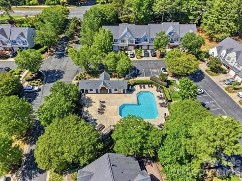 9415 Elizabeth Townes Lane Charlotte NC 28277