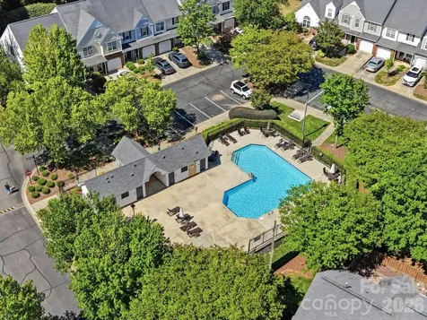 9415 Elizabeth Townes Lane Charlotte NC 28277