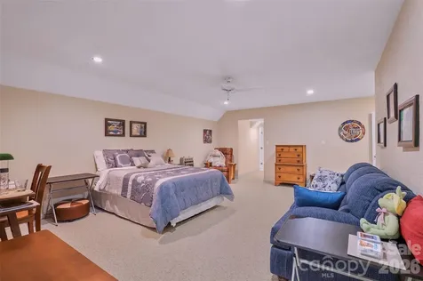 8 Ridgemont Drive Weaverville NC 28787
