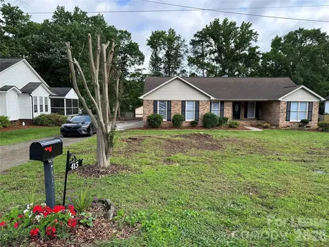 413 Parallel Drive Harrisburg NC 28075