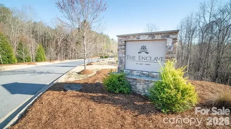 3345 Ella Marie Way Nebo NC 28761