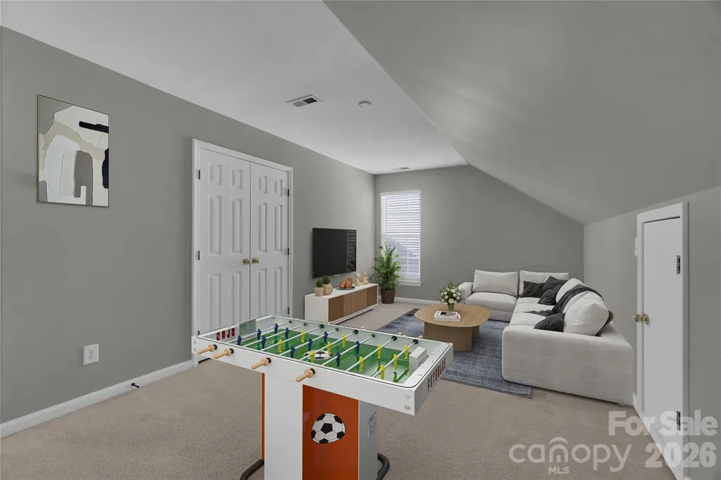 1007 Butterburr Drive Matthews NC 28104