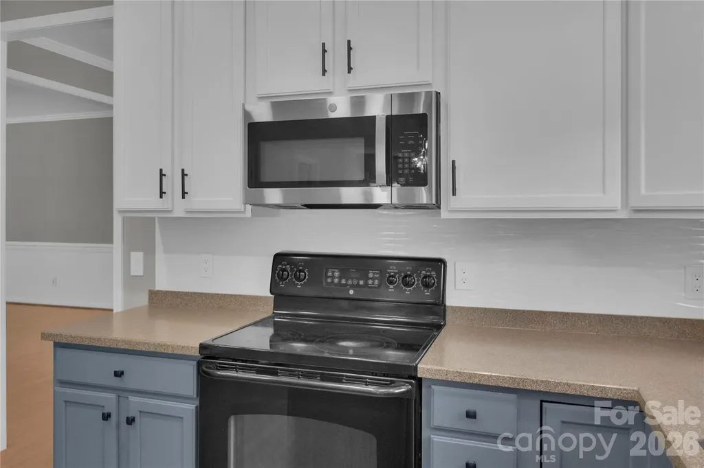 1007 Butterburr Drive Matthews NC 28104