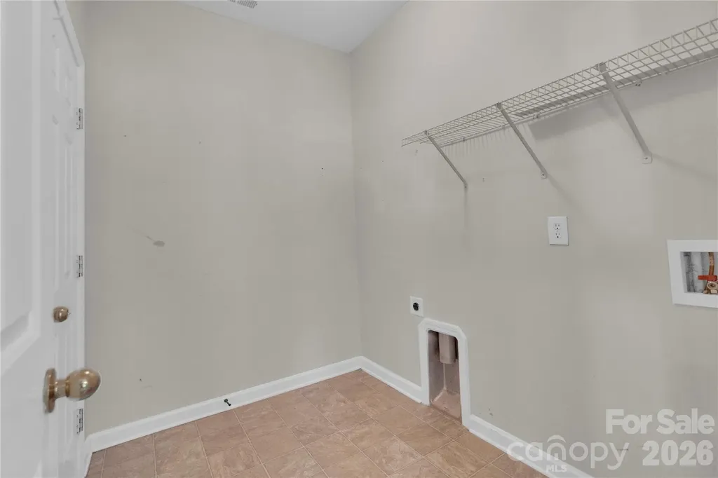 1007 Butterburr Drive Matthews NC 28104