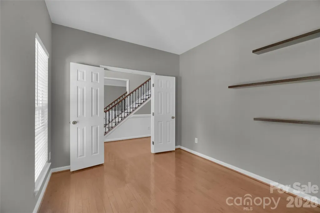 1007 Butterburr Drive Matthews NC 28104
