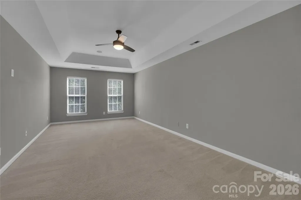 1007 Butterburr Drive Matthews NC 28104