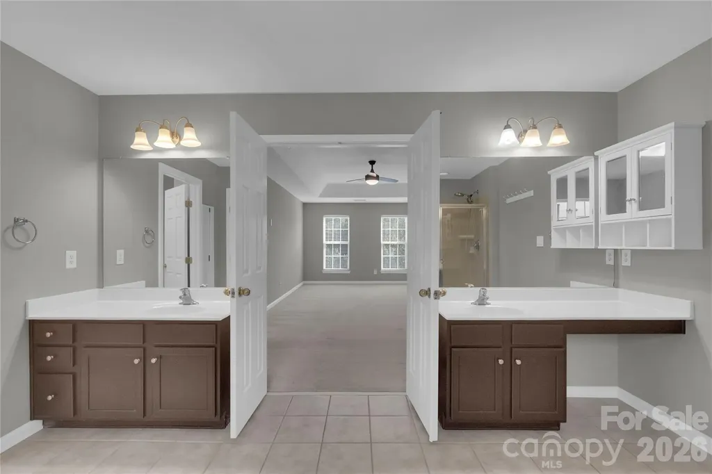 1007 Butterburr Drive Matthews NC 28104