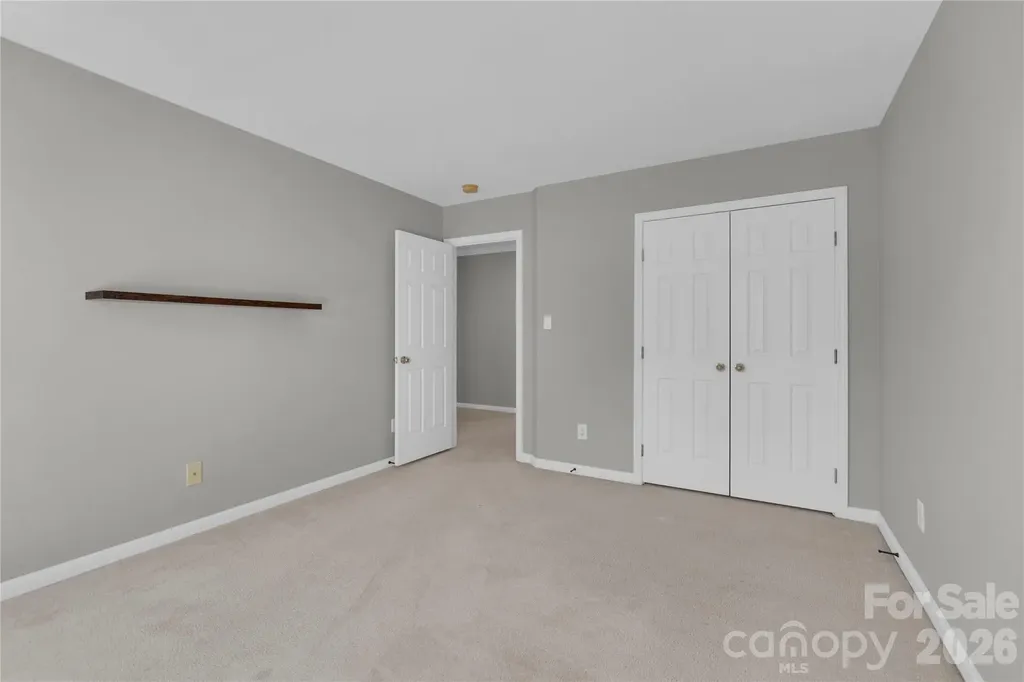 1007 Butterburr Drive Matthews NC 28104