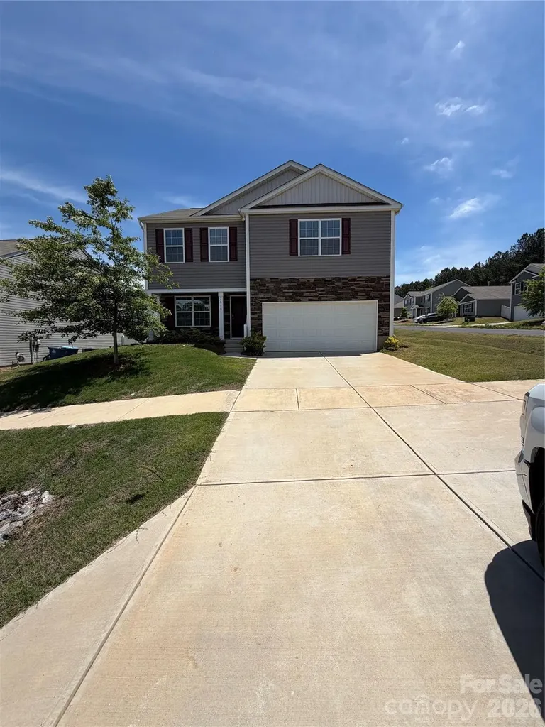 7868 Whispering Stream Drive Sherrills Ford NC 28673