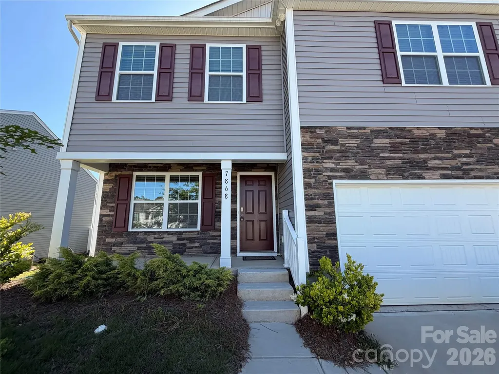 7868 Whispering Stream Drive Sherrills Ford NC 28673