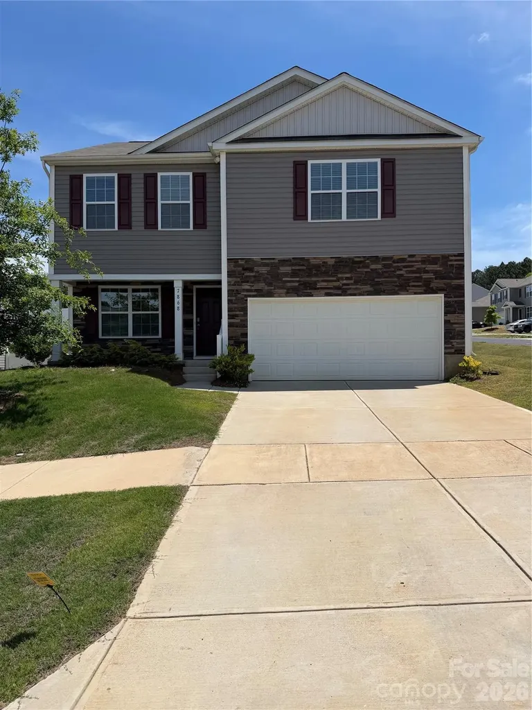 7868 Whispering Stream Drive Sherrills Ford NC 28673
