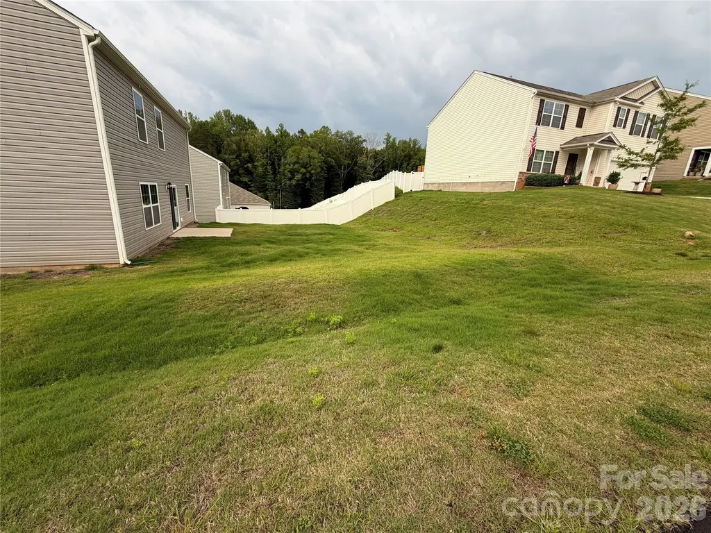 7868 Whispering Stream Drive Sherrills Ford NC 28673