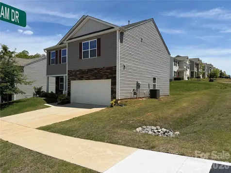 7868 Whispering Stream Drive Sherrills Ford NC 28673