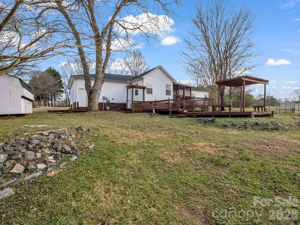 5573 Lennox Drive Kings Mountain NC 28086