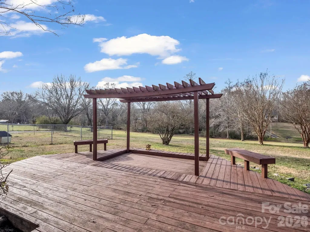 5573 Lennox Drive Kings Mountain NC 28086