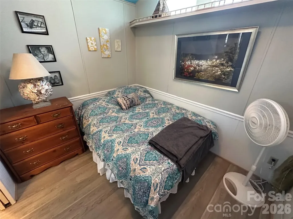 117 Badin Lake Circle New London NC 28127