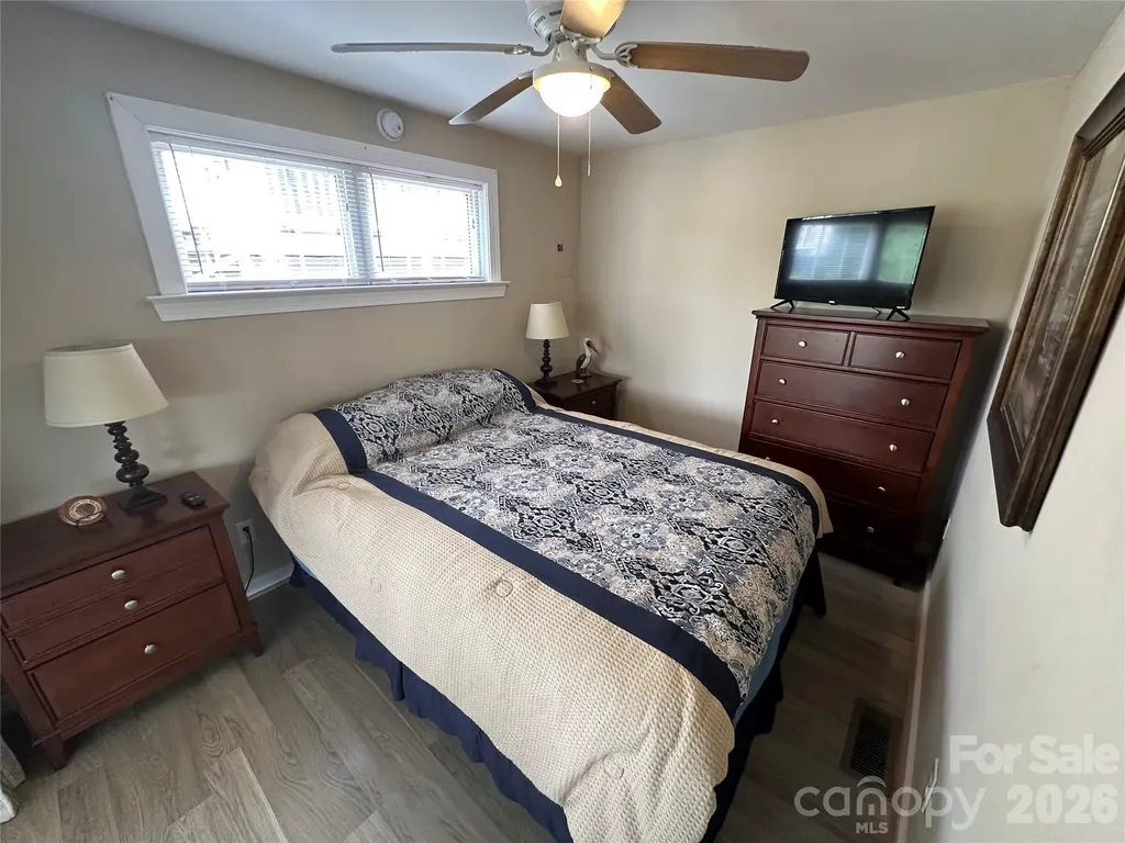 117 Badin Lake Circle New London NC 28127