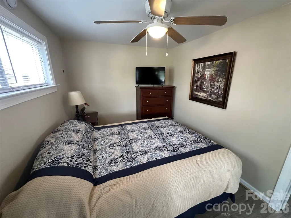 117 Badin Lake Circle New London NC 28127