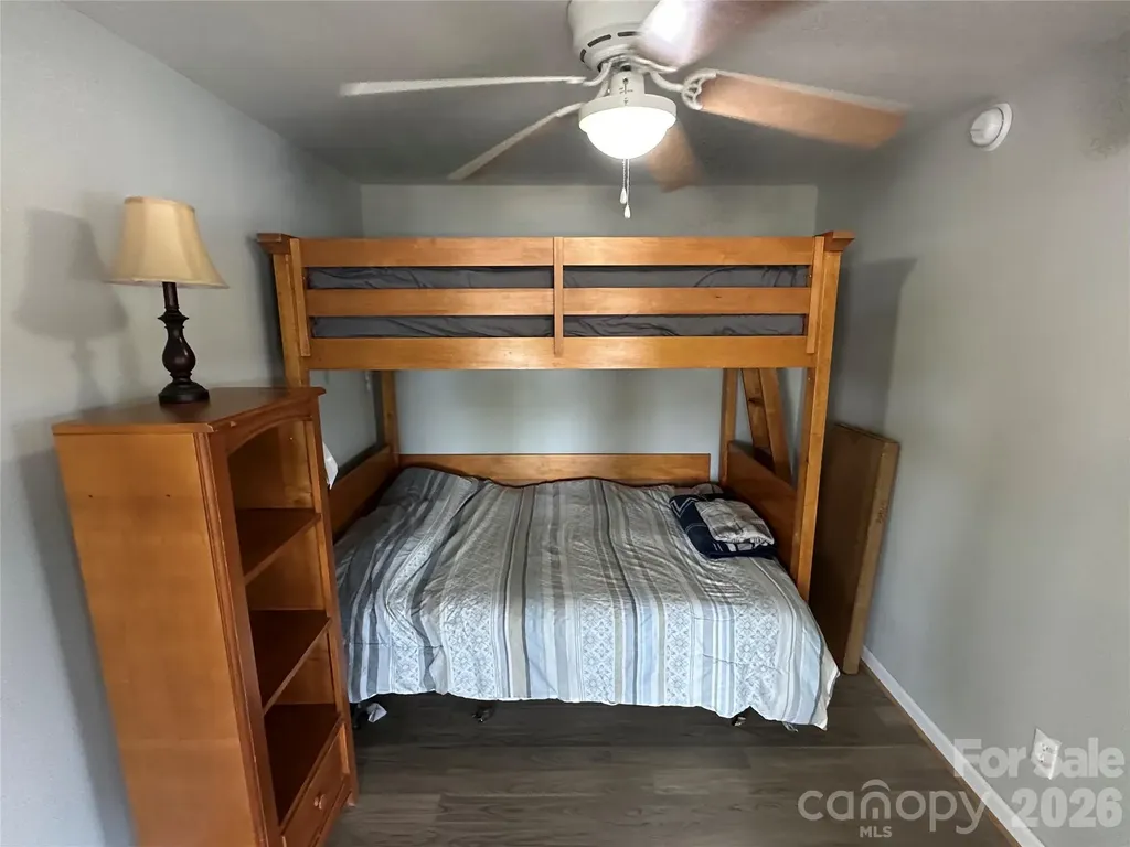 117 Badin Lake Circle New London NC 28127