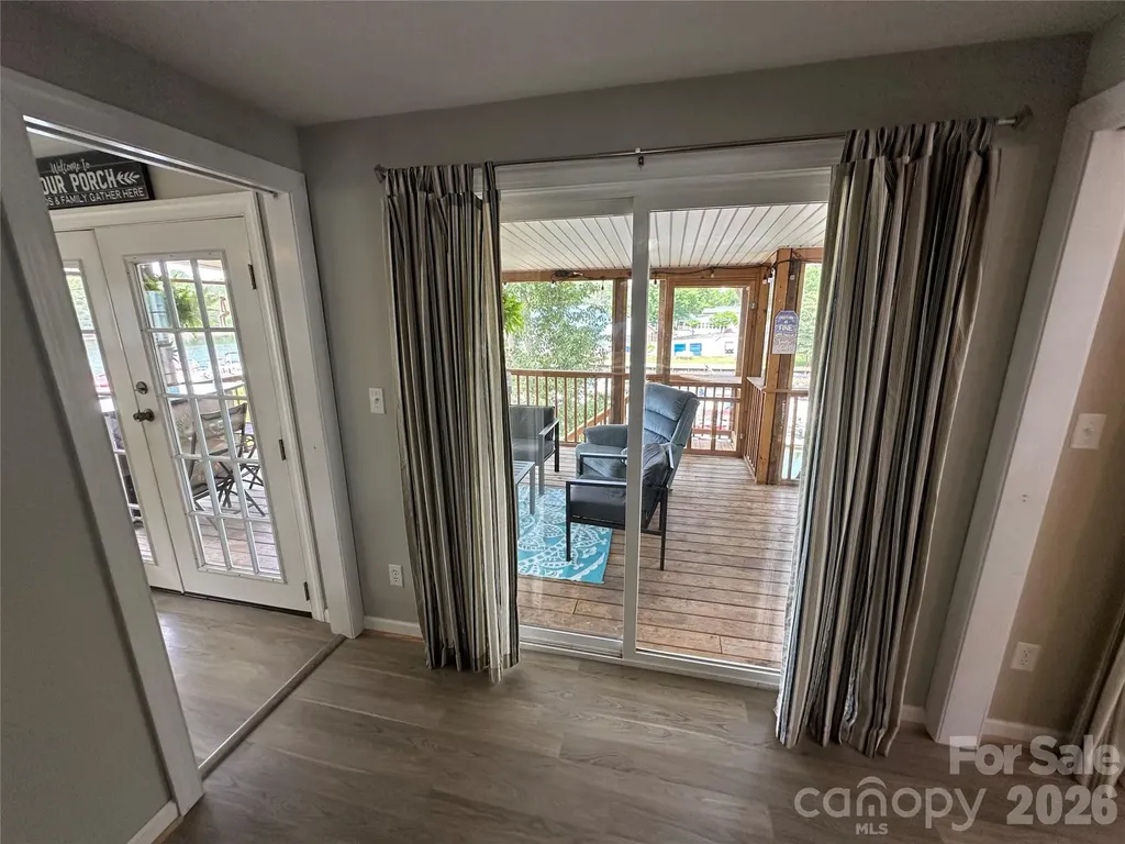 117 Badin Lake Circle New London NC 28127
