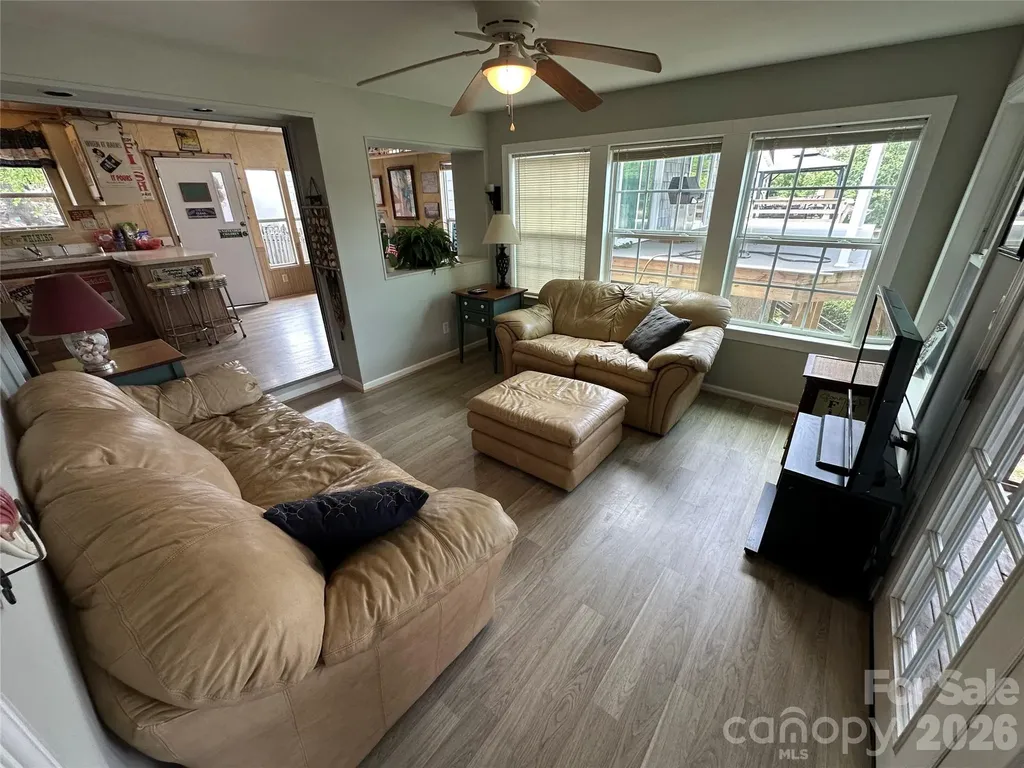 117 Badin Lake Circle New London NC 28127