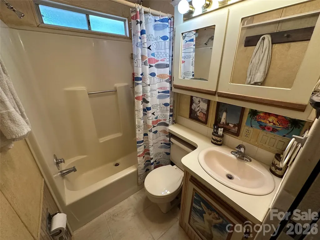 117 Badin Lake Circle New London NC 28127