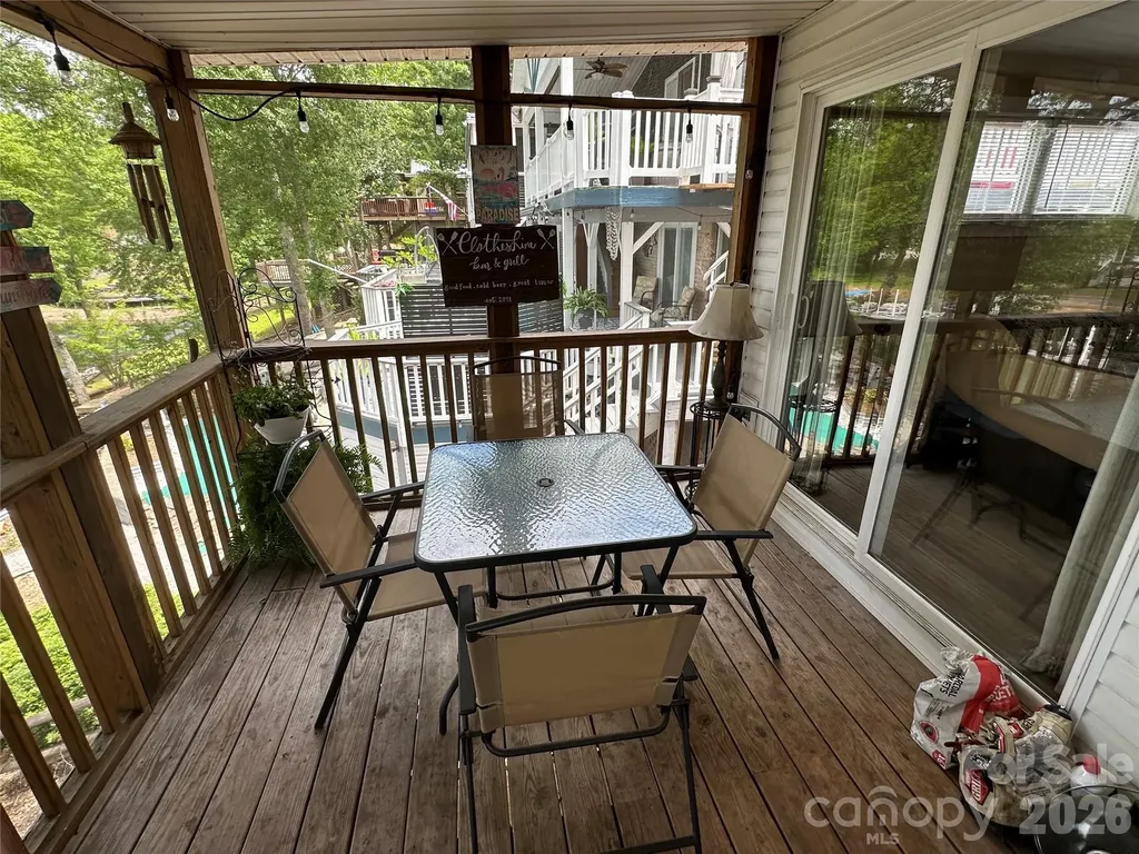 117 Badin Lake Circle New London NC 28127