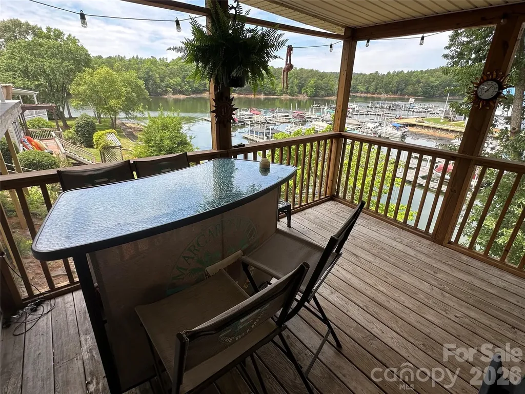 117 Badin Lake Circle New London NC 28127