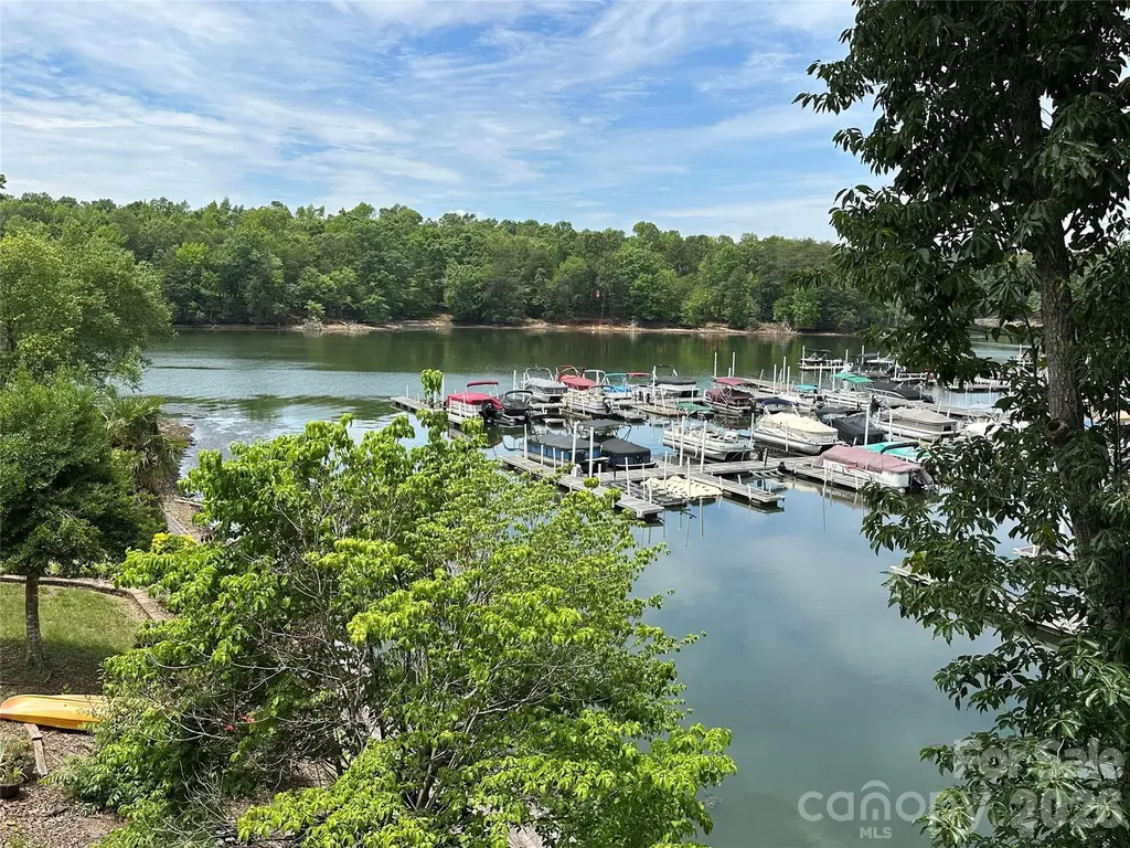 117 Badin Lake Circle New London NC 28127