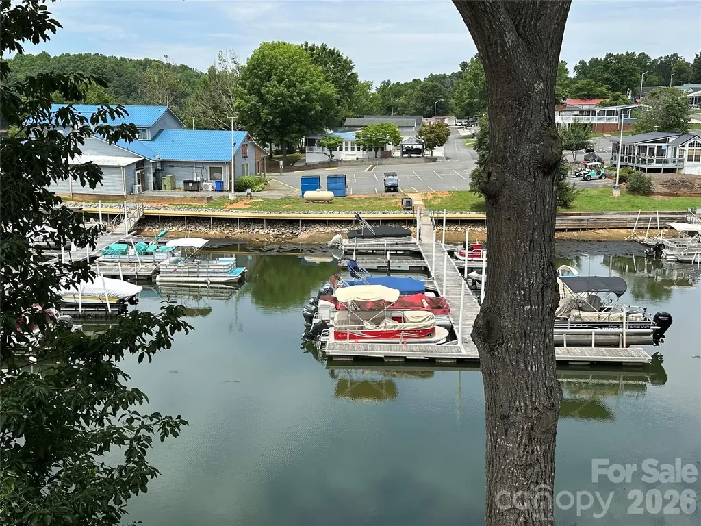117 Badin Lake Circle New London NC 28127