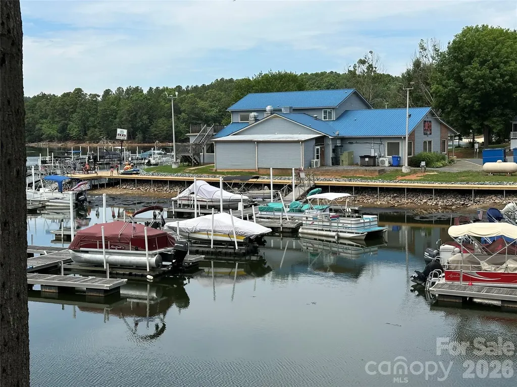 117 Badin Lake Circle New London NC 28127