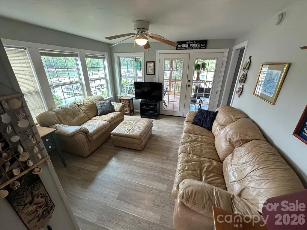 117 Badin Lake Circle New London NC 28127