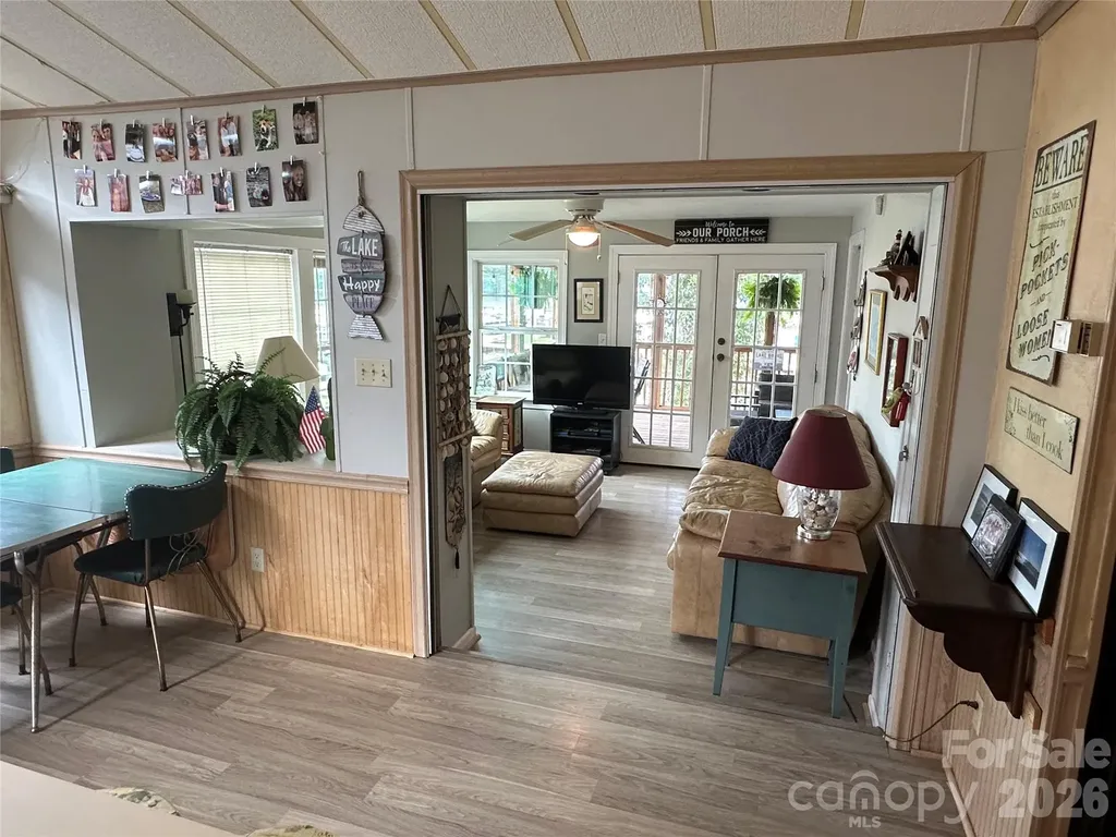 117 Badin Lake Circle New London NC 28127