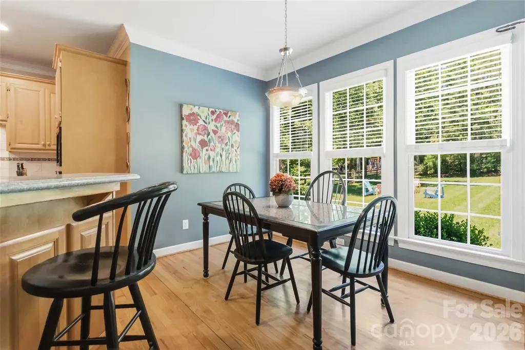 7915 Bytham Castle Drive Huntersville NC 28078