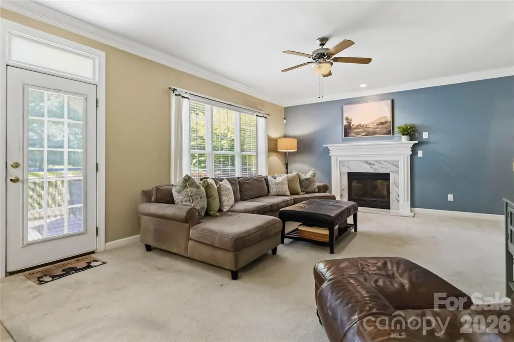 7915 Bytham Castle Drive Huntersville NC 28078