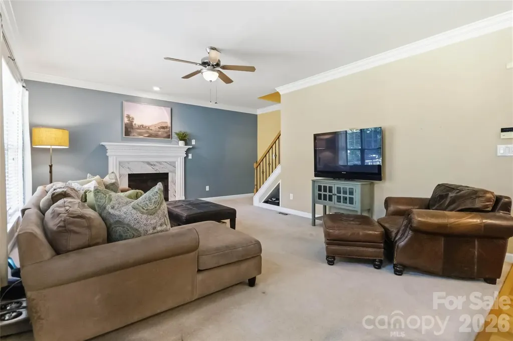 7915 Bytham Castle Drive Huntersville NC 28078