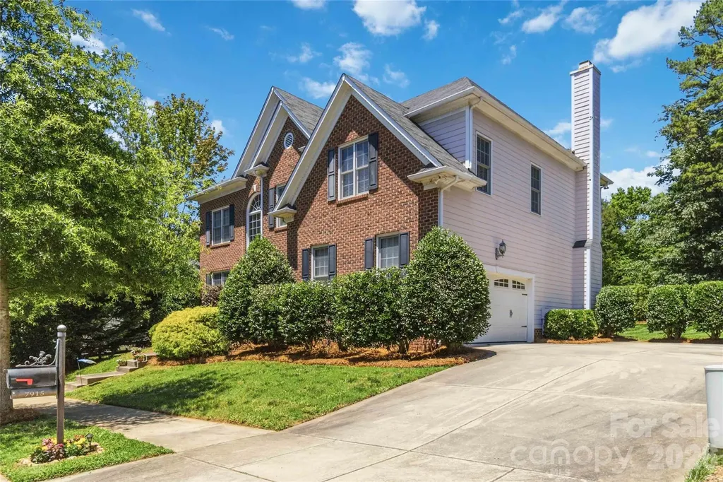 7915 Bytham Castle Drive Huntersville NC 28078