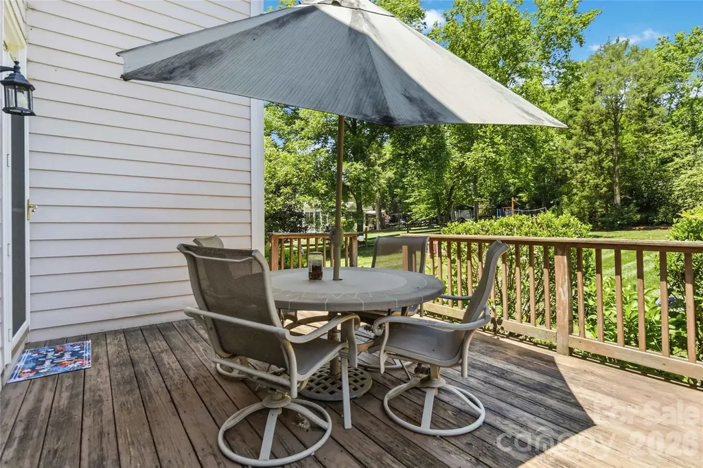 7915 Bytham Castle Drive Huntersville NC 28078