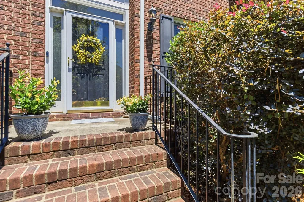 7915 Bytham Castle Drive Huntersville NC 28078