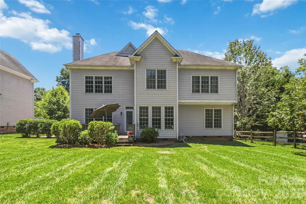 7915 Bytham Castle Drive Huntersville NC 28078