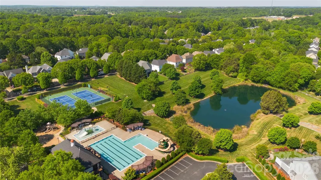7915 Bytham Castle Drive Huntersville NC 28078