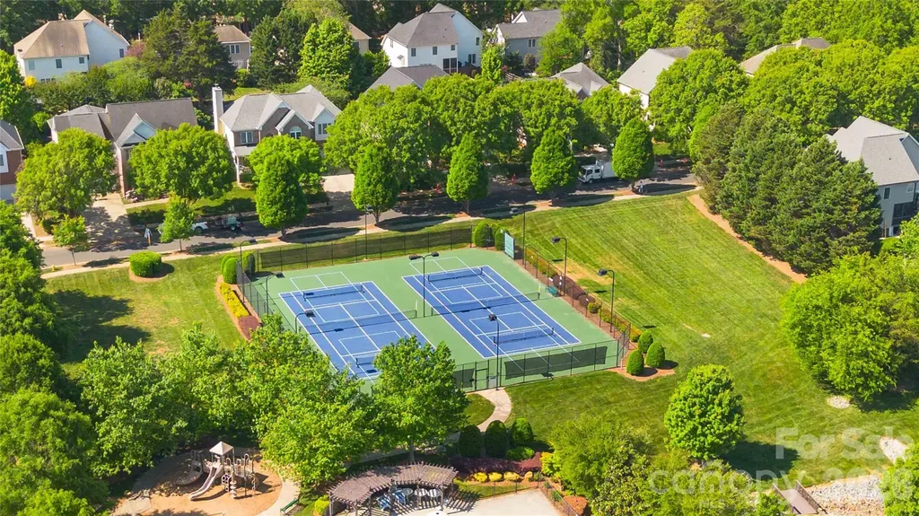 7915 Bytham Castle Drive Huntersville NC 28078