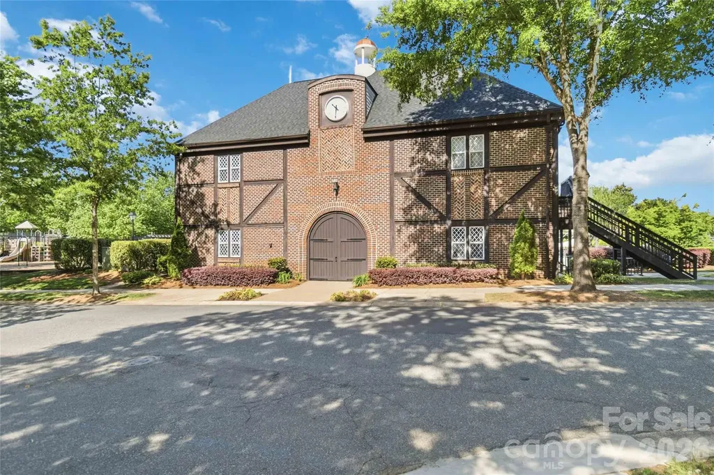 7915 Bytham Castle Drive Huntersville NC 28078