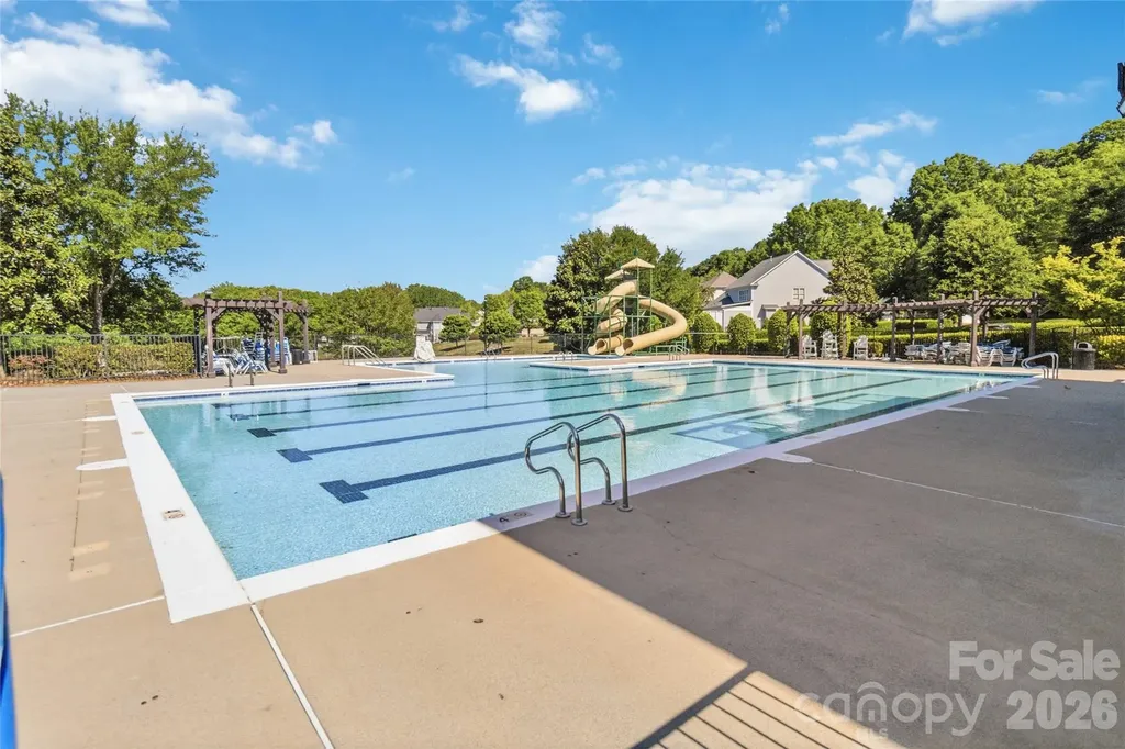7915 Bytham Castle Drive Huntersville NC 28078