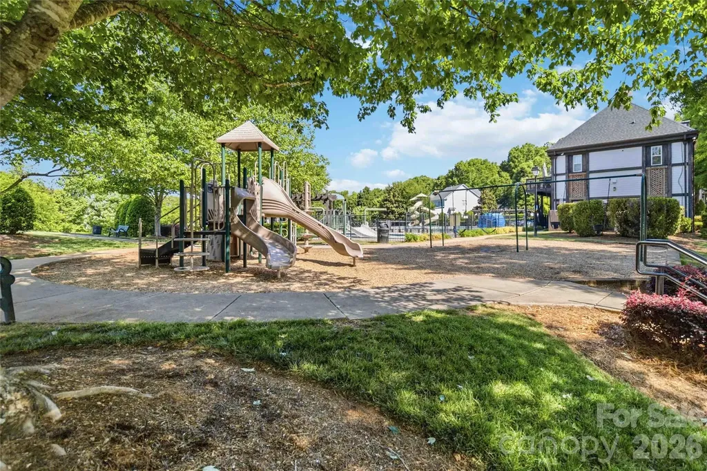 7915 Bytham Castle Drive Huntersville NC 28078