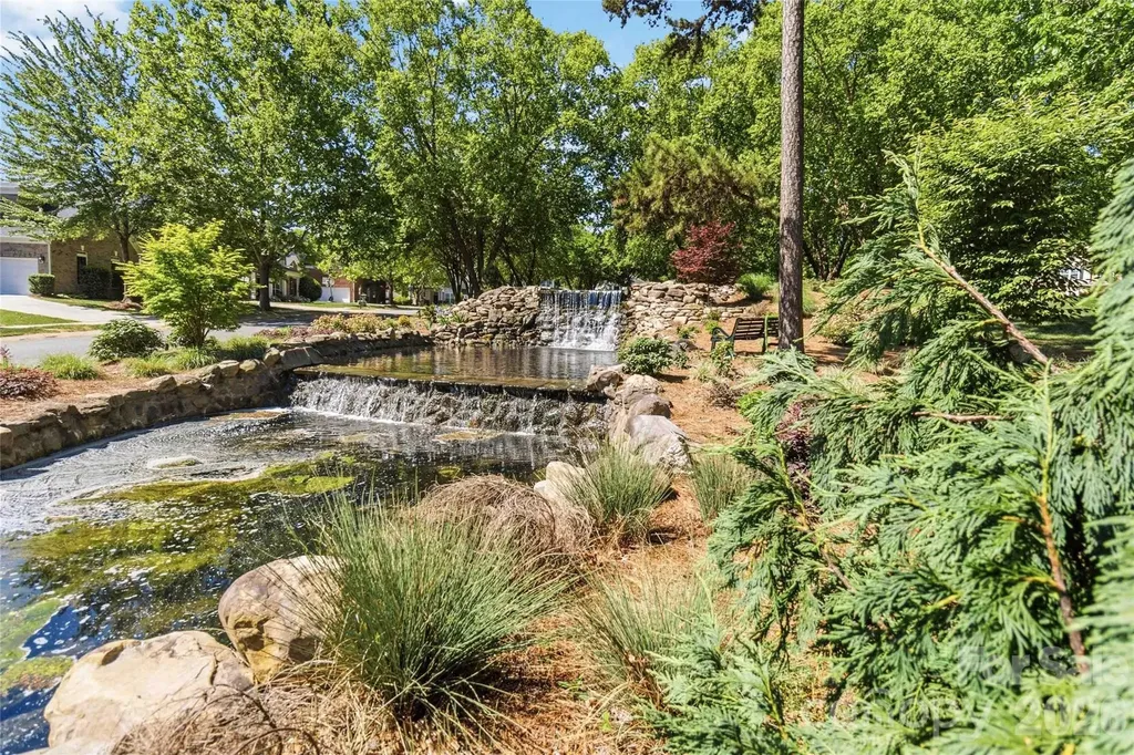7915 Bytham Castle Drive Huntersville NC 28078