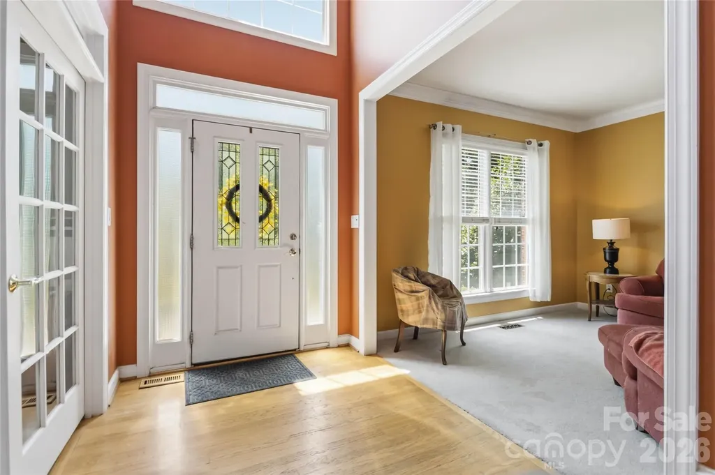 7915 Bytham Castle Drive Huntersville NC 28078