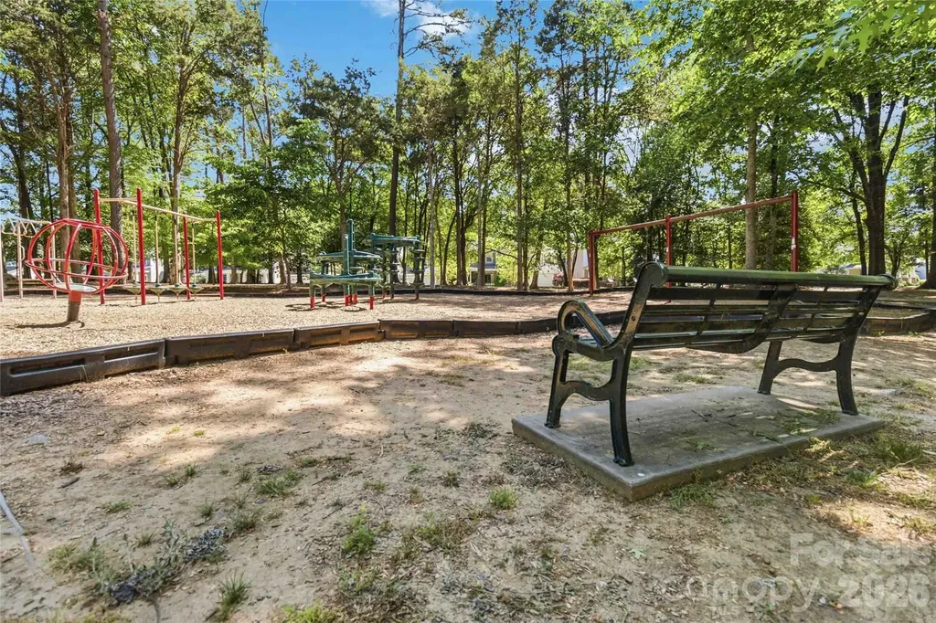7915 Bytham Castle Drive Huntersville NC 28078