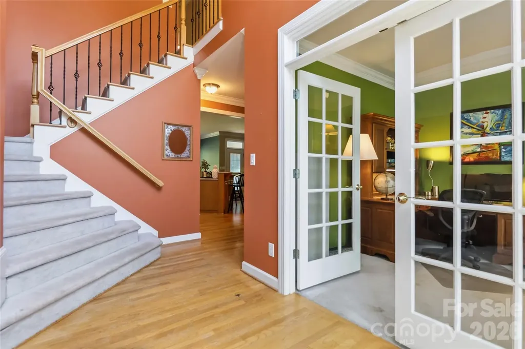 7915 Bytham Castle Drive Huntersville NC 28078