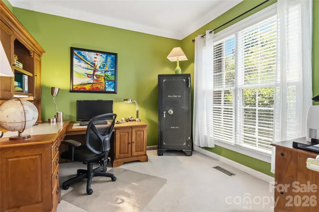7915 Bytham Castle Drive Huntersville NC 28078
